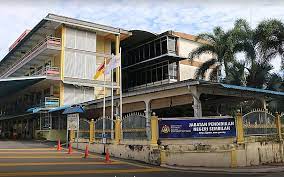 Maybe you would like to learn more about one of these? Covid 19 Jabatan Pendidikan Negeri Sembilan Ditutup Hingga 12 Nov Free Malaysia Today Fmt