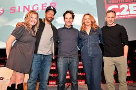 We might get marky mark to plant a celebrity tree. Clueless Cast Remembers Sweet Co Star Brittany Murphy At Reunion