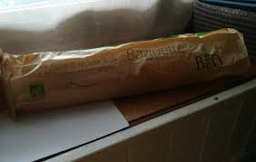 Baguette Courti Atelier Du Pain 81 250 G