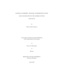Https Scholarworks Montana Edu Xmlui Bitstream Handle 1 15868 Colgrove Schools Of Empires 2020 Pdf Sequence 3 Isallowed Y
