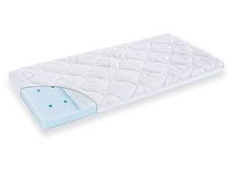The unique sleep safety multifunctional cover consists of 38 % tencel™ and 62 % polyester. Traumeland Kinder Und Babymatratze Regenbogen Reine Baumwolle Oko Test Sehr Gut Lidl De