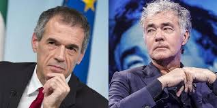Massimo giletti (torino, 18 marzo 1962) è un giornalista, conduttore televisivo, conduttore radiofonico e autore televisivo italiano. L Incredibile Somiglianza Fra Carlo Cottarelli E Massimo Giletti Home Facebook