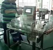 Automatic Checkweigher for Aerosol Can