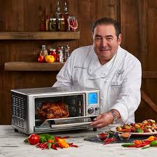 Emeril Lagasse Power Air Fryer 360 Emeril Lagasse Emeril Toaster Oven