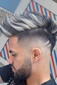 Pin On Men S Hairstyles