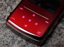 LG KF510, BenQ T60, Sony Ericsson Z555 ...