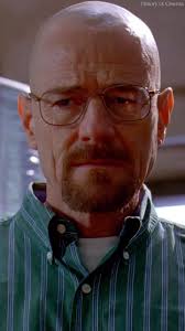 What does a man do, Walter?