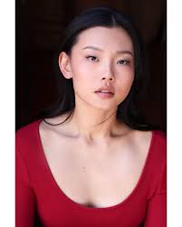 Next up, the powerhouse that is Luci Rui 🔥 Luci had last updated her  headshots in China and wanted a more fully rounded out portfolio that would  work in both the Australian