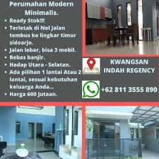 Evelyn 06 oktober 2018 0600. Rumah Mewah Minimalis Sederhana Trovit