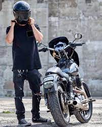 Untitled Harley Davidson Bikes Motorcycle Outfit Dyna Club Style