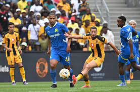 How To Watch Chiefs Vs Sundowns - iDiski Times
