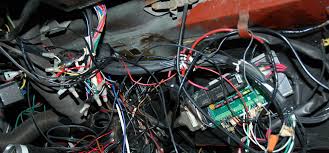 China leading provider of electronic wiring harness and automotive wiring harness, edgar auto harnesses ltd. Automotive Wiring Undergoes An Architectural Revolution