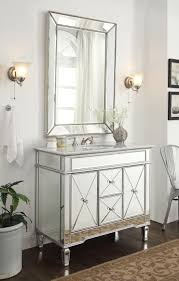 adelina 44 inch mirrored bathroom