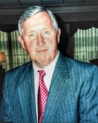 Obituary for union endicott high school alumnus