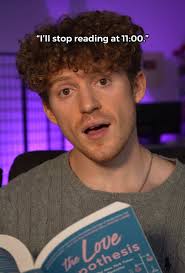 People who don’t read just don’t get it #booktok