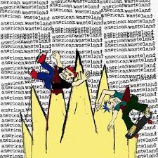 Nascar aloe — up n' stuck [p. American Wasteland By Nascar Aloe Single Trap Metal Reviews Ratings Credits Song List Rate Your Music