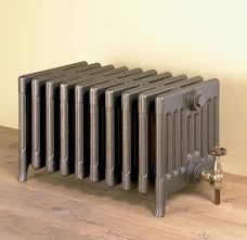 When you buy old fashioned style radiators from ukaa, all come with a lifetime guarantee to ensure your home will be happily heated for years to come. Victorian 9 Cast Iron Radiators 330mm High