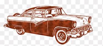 Search car listings in your area. Retro Style Automobile Png Images Pngegg