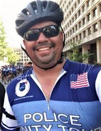 New Members Gallery 2020 — First Responder Cycling Club