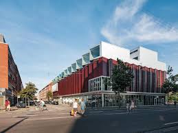 Im angebot von wien für wohnungen zur miete sind sicher auch neue mietwohnungen für sie vorhanden. Prozess Sporthalle Mit Wohnungen In Kopenhagen Detail Inspiration