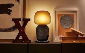 Ikea Symfonisk Table Lamp Sonos Wireless Speaker Reviewed In 2020 Ikea Table Lamp Ikea Lamp Sonos Wireless Speakers