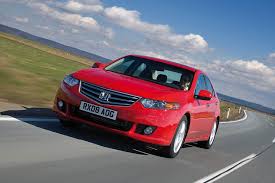 It is also marketed in parts of asia and as the honda inspire in japan. Erste Erfahrungen Honda Accord 2008 Kus Newsroom