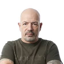 TV Extras Male Archives