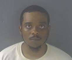 NEW KENT COUNTY SHERIFF'S OFFICE ARRESTS SUSPECT FOLLOWING DOMESTIC  INCIDENT AND FIREARM BRANDISHING AT LOCAL TRUCK STOPS FOR IMMEDIATE RELEASE  July 4, 2025 On July 3, 2025, deputies responded to the Pilot