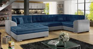 Couch uberzieher ecksofa ikea sofa cumberlandvalleyarc org. U Form Ecksofa Couch Sofa Wohnlandschaft Damario Schlaffunktion Farbe Wahlbar Ecksofas Polstermobel Wohnzimmer Fu4life De