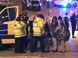 There have been 19 people killed and 59 wounded in an explosion at the end of a british prime minister theresa may said the incident was being treated as a terrorist attack. Manchester Terror Attack Might Have Been Averted Report For British Government Says The Washington Post