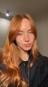 natural or ginger? : r/coloranalysis