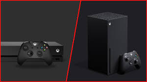 Xbox Series X Backwards Compatibility Lets You Keep Your Game Collection And Your Controller Gamerevolution