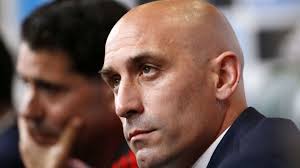 Luis Rubiales resigns as president of Spanish FA over Jenni Hermoso kiss