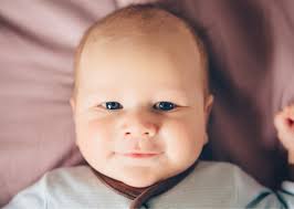 Infants need lots of active movement and play — and there are simple ways  to help them get it