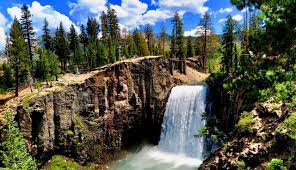 Check spelling or type a new query. Rainbow Falls Mammoth Lakes Aktuelle 2021 Lohnt Es Sich Mit Fotos Tripadvisor