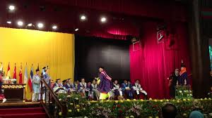 A bachelor's degree in business administration. Selfie Konvo Uitm Ganas Sangat Kalau Gantung Pengajian Hasrul Dr Ibrahim Astro Awani