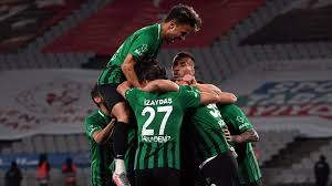 Out of 1 previous meetings, ümraniyespor have won 1 matches while kocaelispor won 0. Kocaelispor Tff 1 Lig De