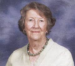 Ann McIver Obituary