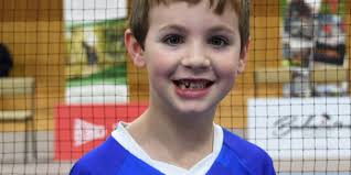 MČR U11: Stříbrný Daniel Musil