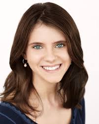 Kara Hayward younger