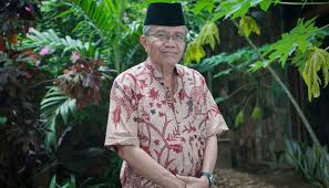 Taufiq Ismail Kritik Pelajaran Mengarang Di Sekolah Nasional Tempo Co