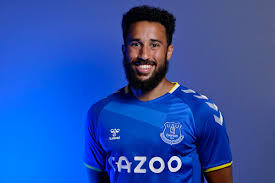 Following the blades relegation from the premier league. Townsend Reveals Motivation To Join Everton In First Interview Royal Blue Mersey