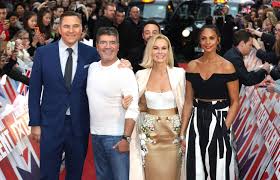 08:25, wed, may 30, 2018. Is David Walliams Married And What S His Net Worth