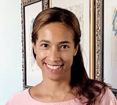 Erica Harper's Instagram, Twitter & Facebook