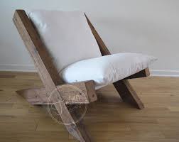 Lounge Chair Reclaimed Wood Lounge Chair Leather Lounge Chair Arm Chair Chair Living Room Rustic Lounge Chair Brown Leather Chair Rustic Lounge Chair Wood Lounge Chair Reclaimed Wood Chair
