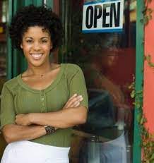 9 More Incredible Black Owned Natural Hair Businesses To Support Natural Hair Styles Business Hairstyles Long Hair Girl