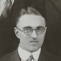 Alvin Benjamin Rosenau (1895–1974) • FamilySearch