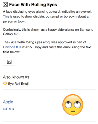 Commonly conveys sentiments of love and… 😤 face with steam from nose emoji meaning a yellow face with closed eyes, furrowed eyebrows, broad frown, and two puffs of steam blowing out of its nose, as if in a… Emoji Blog