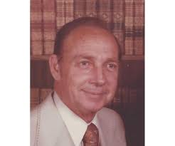 Hubert Bristow Obituary (1928