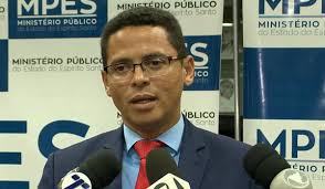 Leonardo Cezar é eleito para presidir associação do Ministério Público